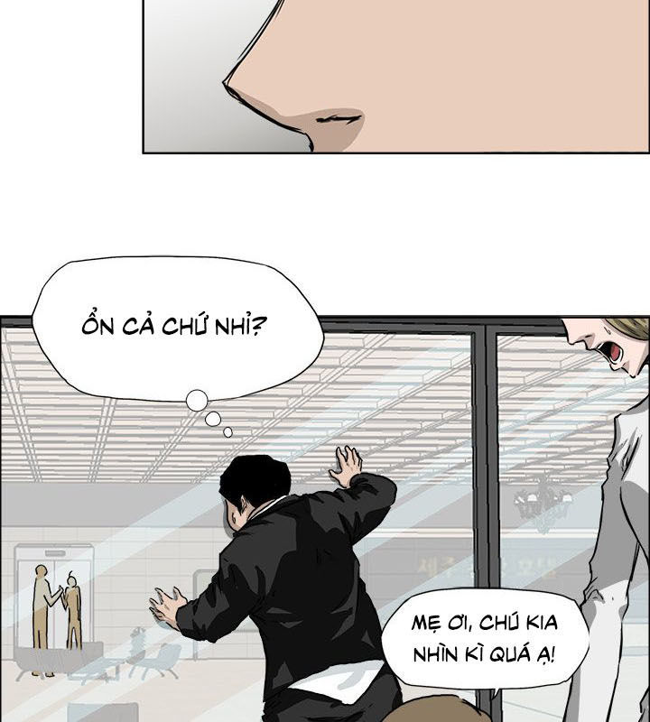 Bá Chủ Học Đường Chapter 35 - Trang 38