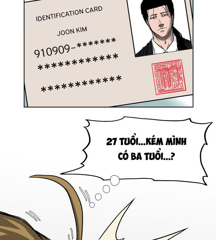 Bá Chủ Học Đường Chapter 35 - Trang 32