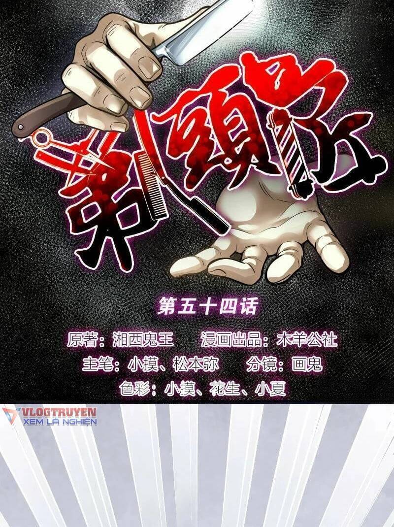 Thợ Cắt Tóc Cho Diêm Vương Chapter 24 - Trang 47
