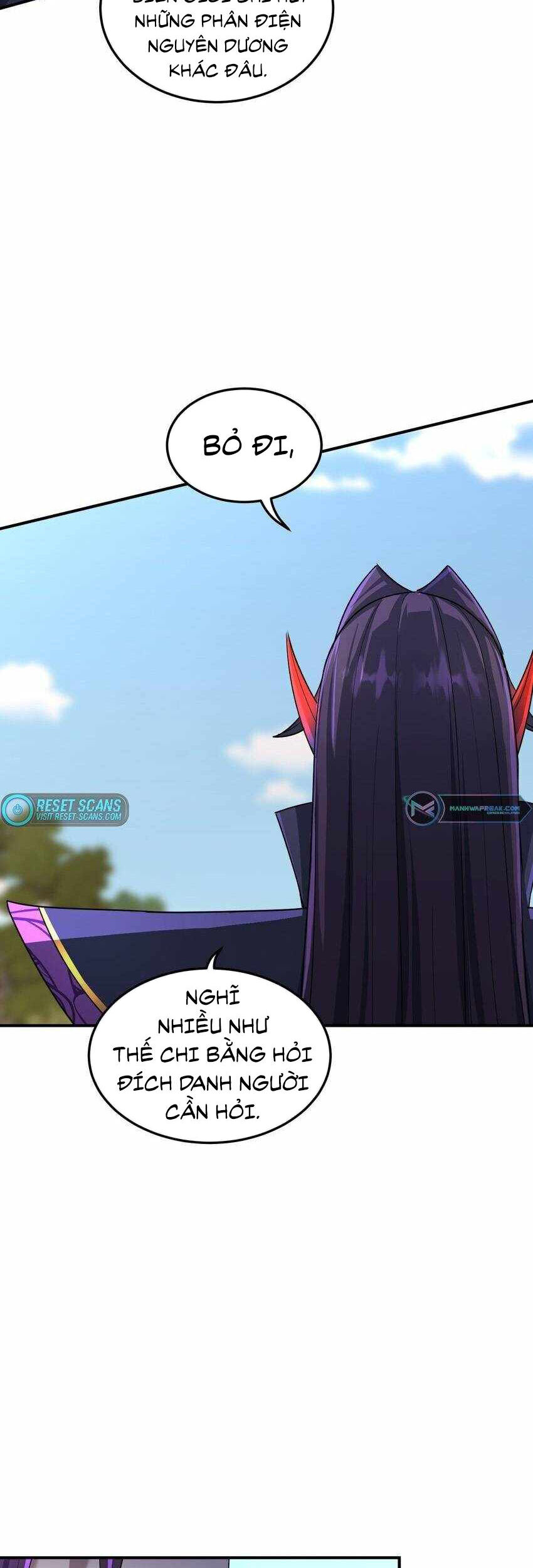 Nhập Hồn Ma Đạo Tổ Sư Chapter 44 - Trang 9