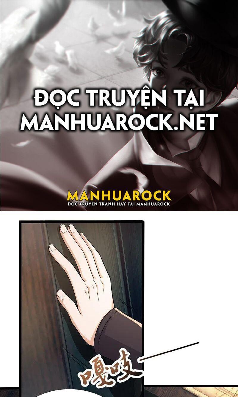 Ta Là Chiến Thần Vô Song Chapter 164 - Trang 0