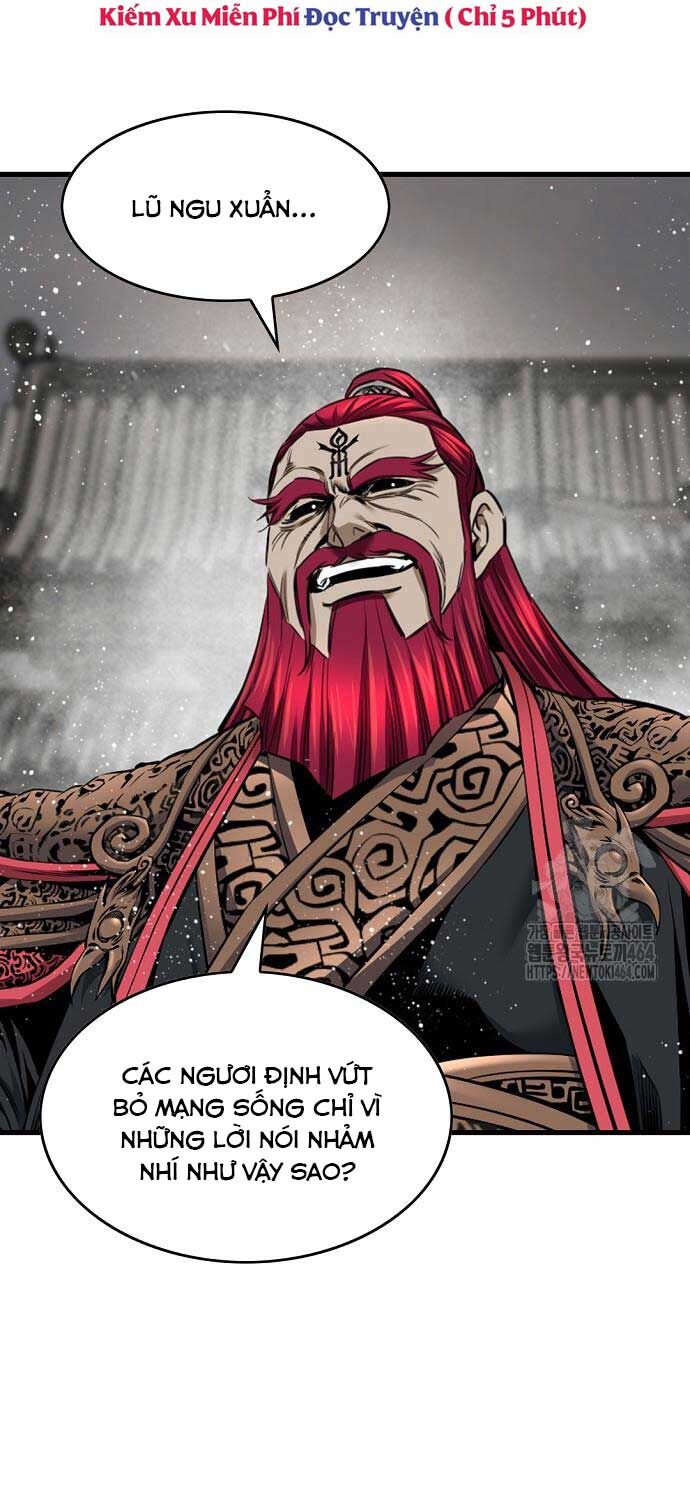 Thiên Hạ đệ Nhất Y Lại Môn Chapter 89 - Trang 27
