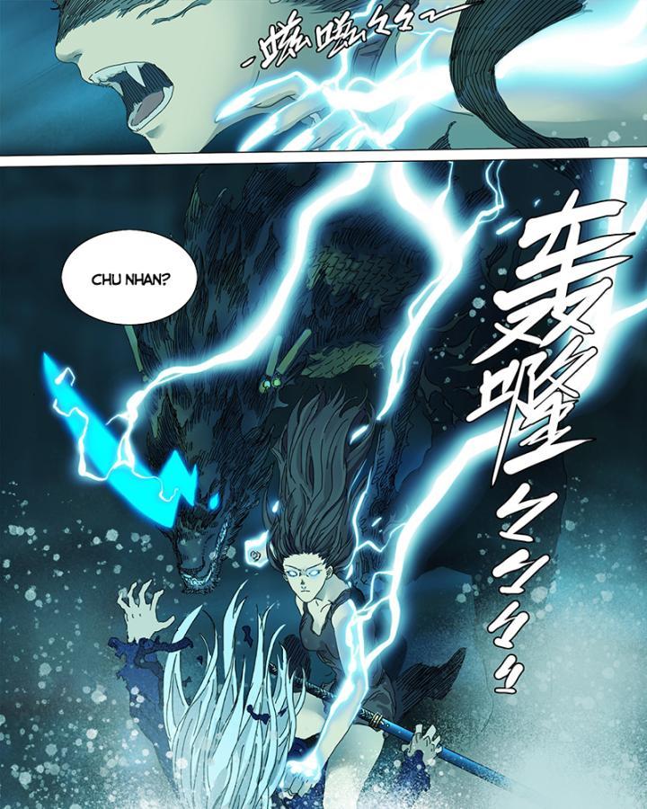 Sơn Thượng Chi Nhân Chapter 29 - Trang 45