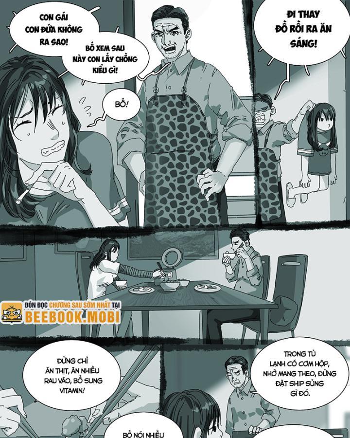 Sơn Thượng Chi Nhân Chapter 32 - Trang 15