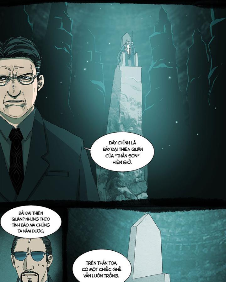 Sơn Thượng Chi Nhân Chapter 34 - Trang 13