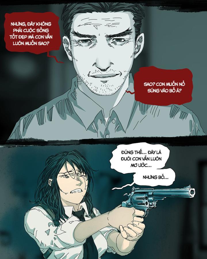 Sơn Thượng Chi Nhân Chapter 32 - Trang 37