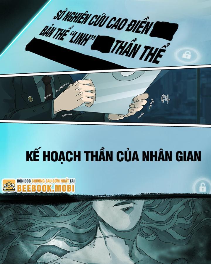 Sơn Thượng Chi Nhân Chapter 29 - Trang 15