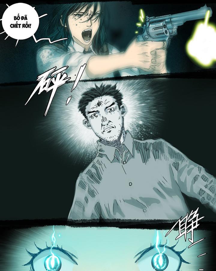 Sơn Thượng Chi Nhân Chapter 32 - Trang 39
