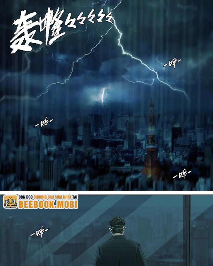 Sơn Thượng Chi Nhân Chapter 29 - Trang 3