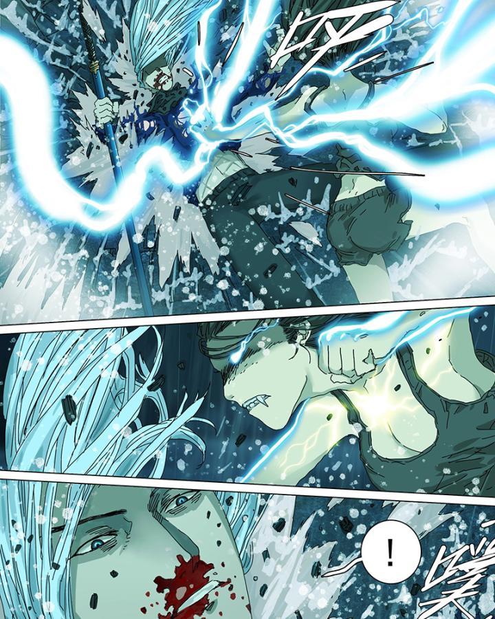 Sơn Thượng Chi Nhân Chapter 30 - Trang 39