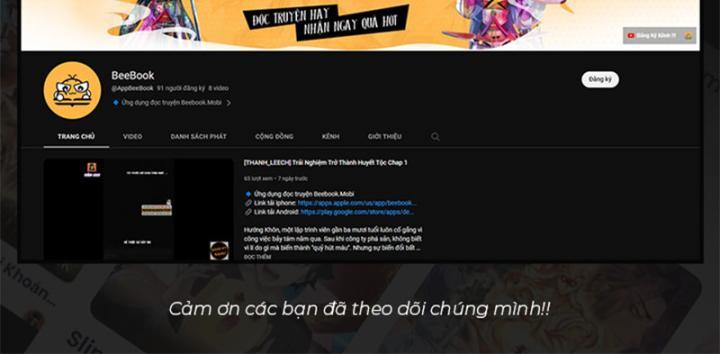 Sơn Thượng Chi Nhân Chapter 34 - Trang 45
