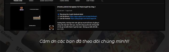Sơn Thượng Chi Nhân Chapter 29 - Trang 47