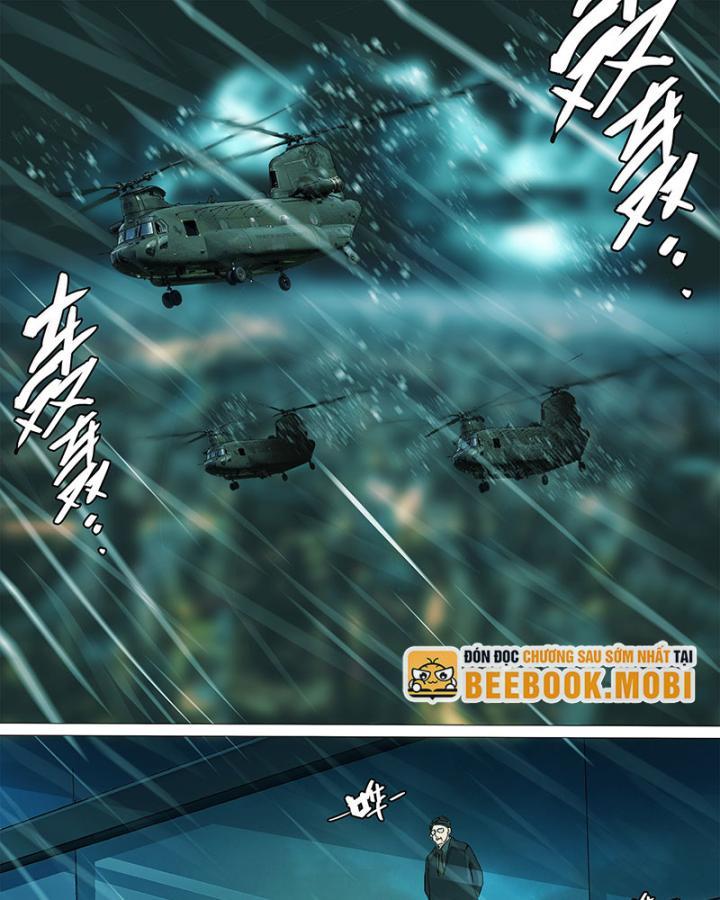 Sơn Thượng Chi Nhân Chapter 34 - Trang 3