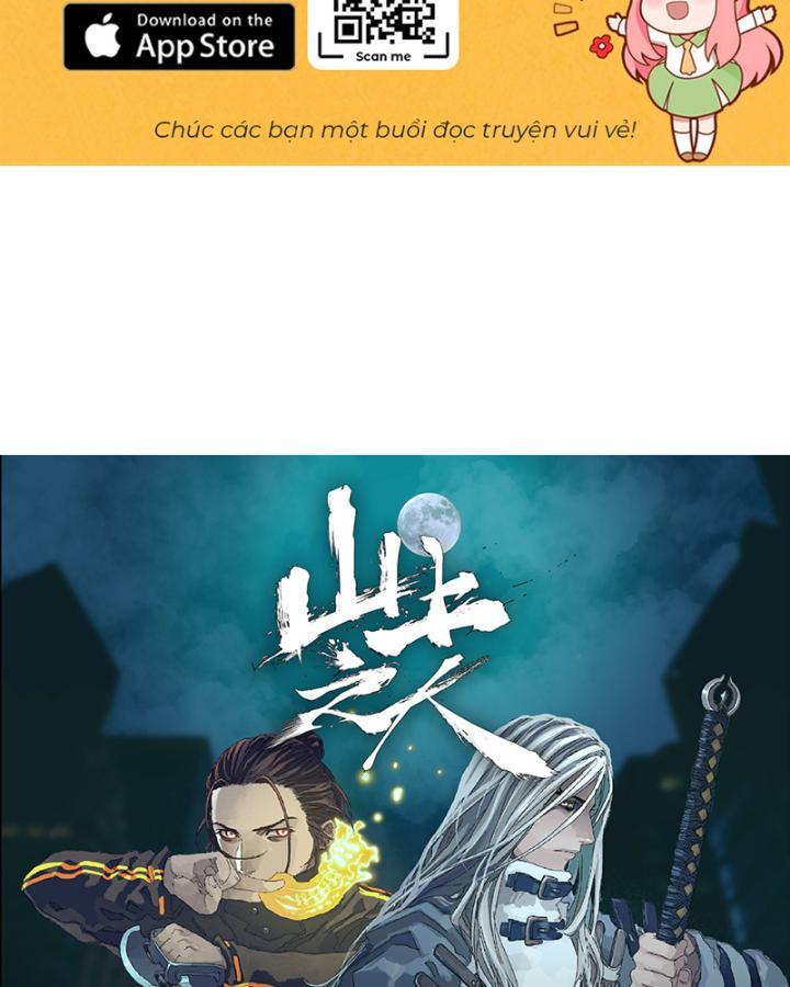 Sơn Thượng Chi Nhân Chapter 30 - Trang 1