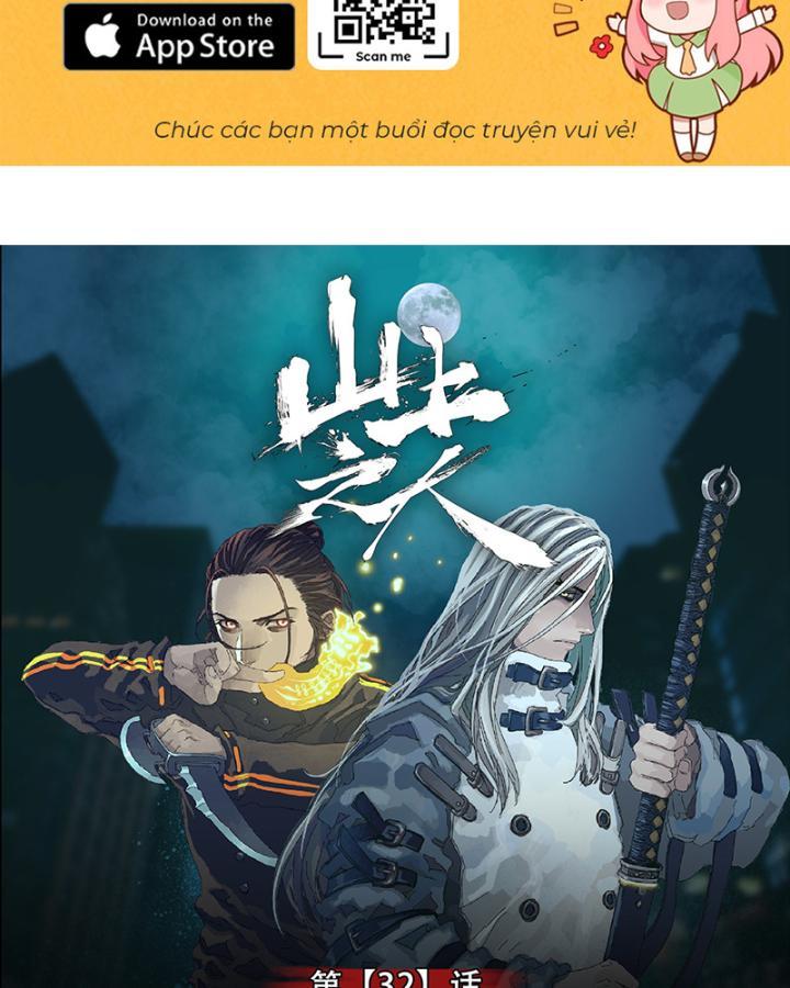 Sơn Thượng Chi Nhân Chapter 32 - Trang 1