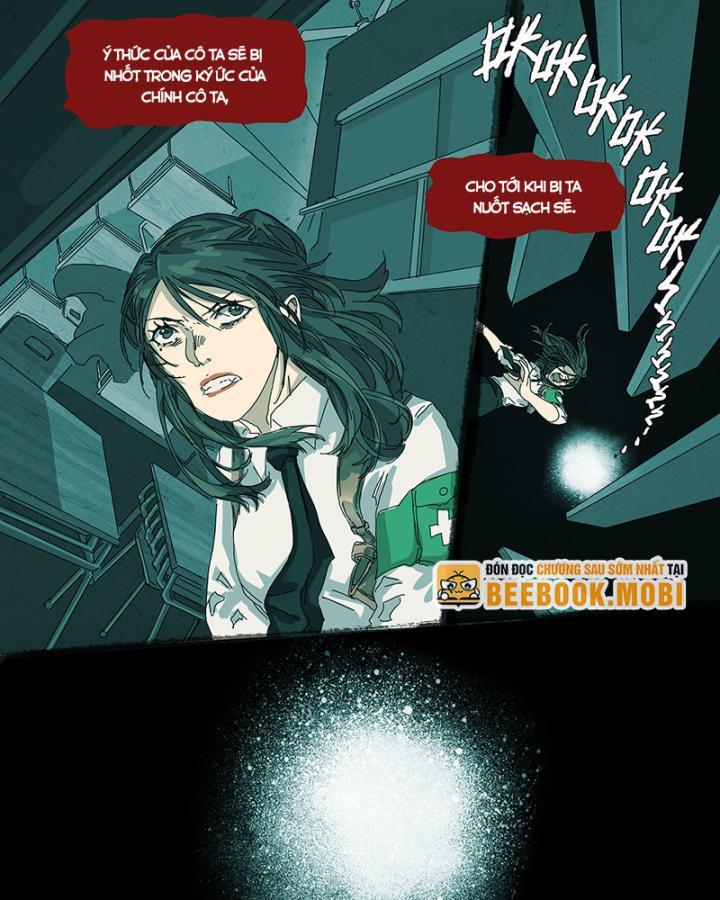 Sơn Thượng Chi Nhân Chapter 32 - Trang 9