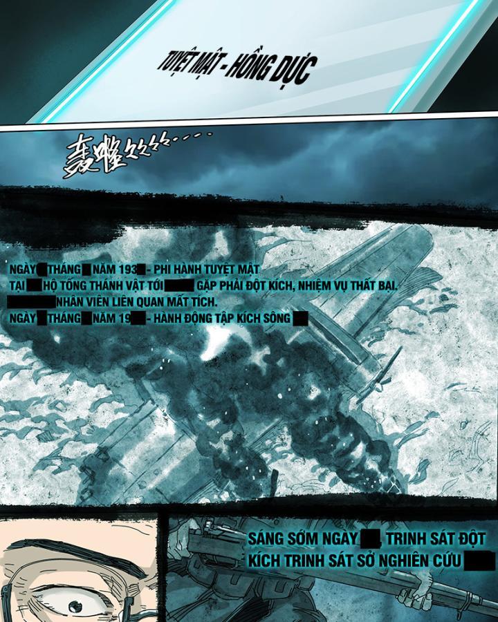 Sơn Thượng Chi Nhân Chapter 29 - Trang 13