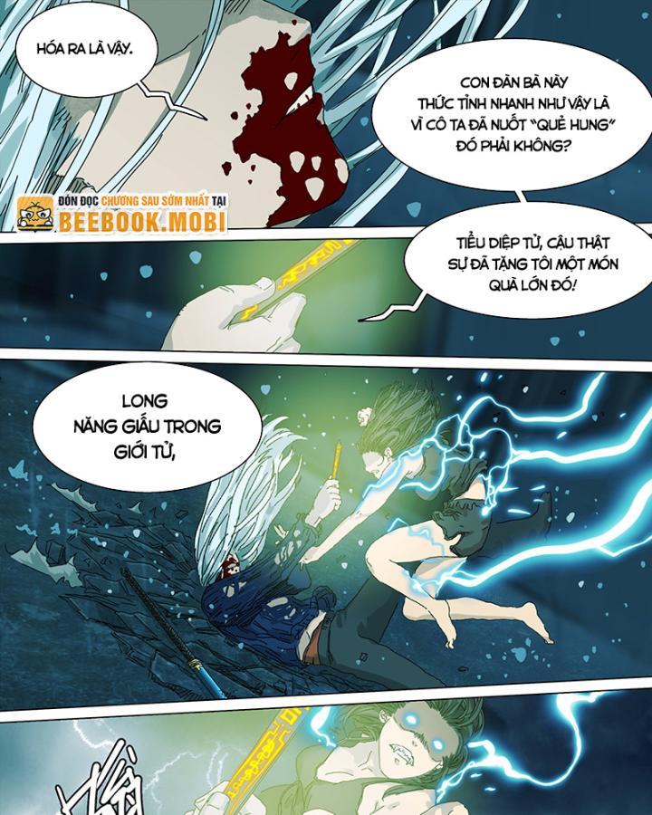 Sơn Thượng Chi Nhân Chapter 30 - Trang 41