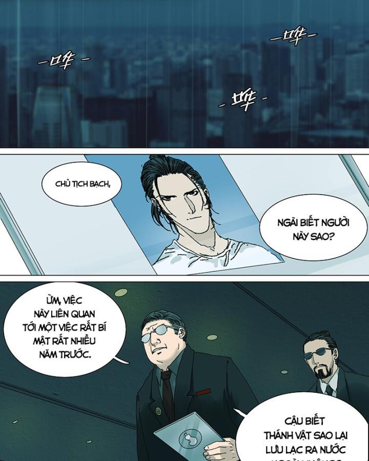 Sơn Thượng Chi Nhân Chapter 30 - Trang 3