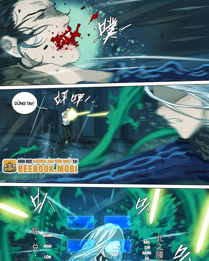 Sơn Thượng Chi Nhân Chapter 29 - Trang 31