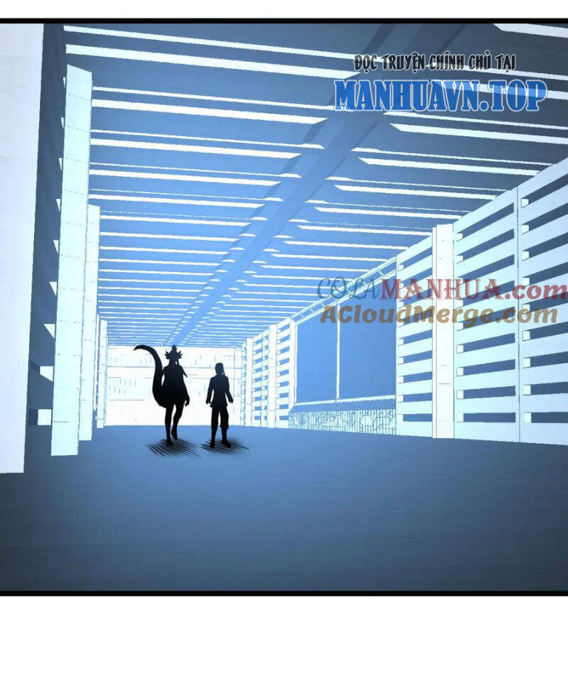Nhất Quyền Bạo Tinh Chapter 116 - Trang 0