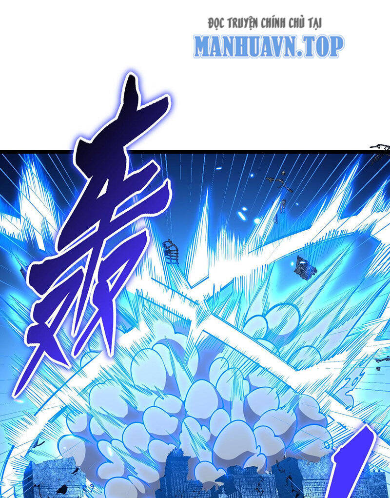 Nhất Quyền Bạo Tinh Chapter 107 - Trang 0