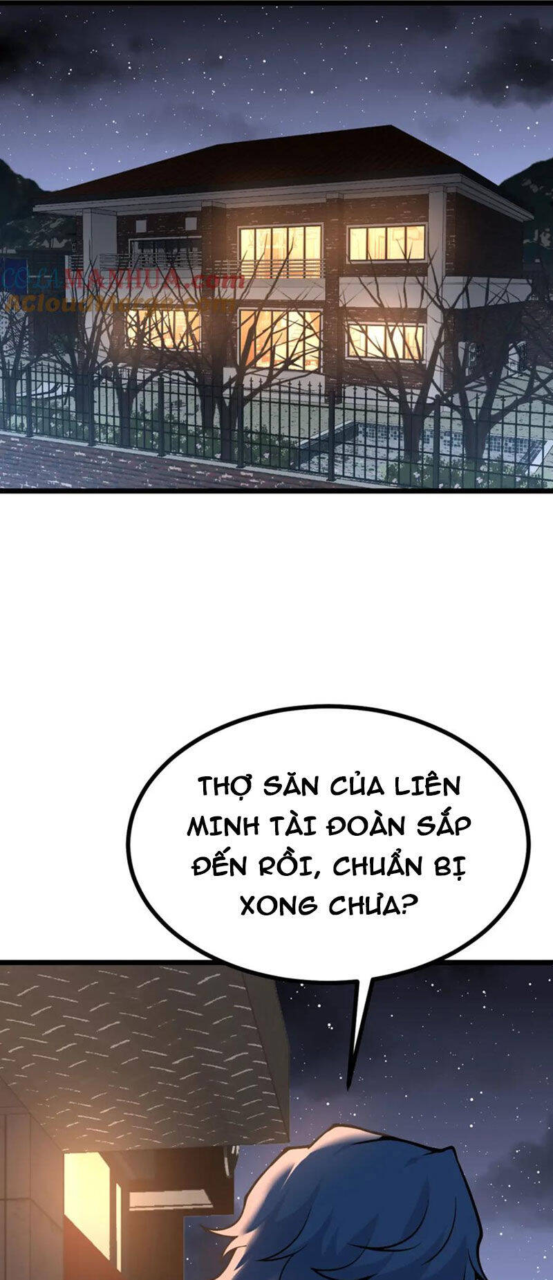 Nhất Quyền Bạo Tinh Chapter 113 - Trang 0