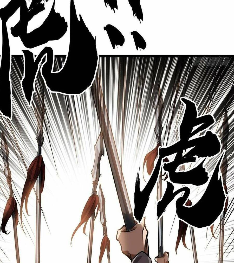 Ma Lâm Thiên Hạ Chapter 38 - Trang 37