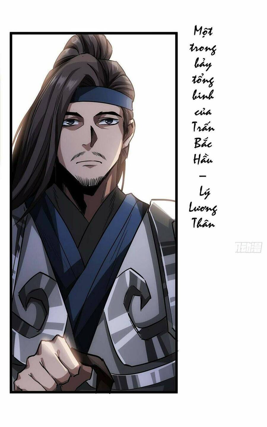 Ma Lâm Thiên Hạ Chapter 38 - Trang 10