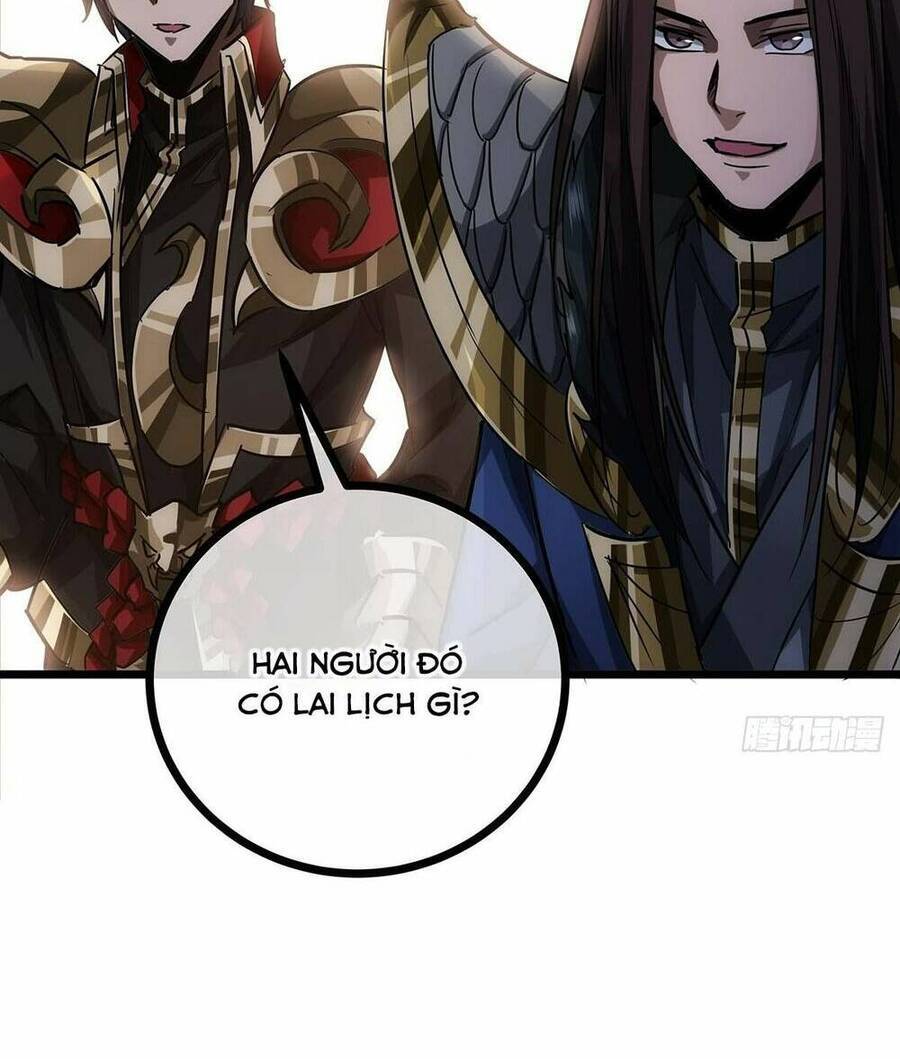 Ma Lâm Thiên Hạ Chapter 38 - Trang 12