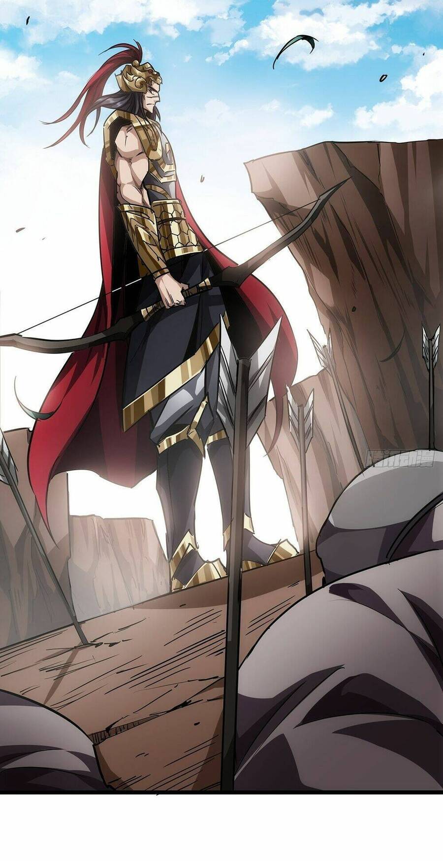 Ma Lâm Thiên Hạ Chapter 38 - Trang 14