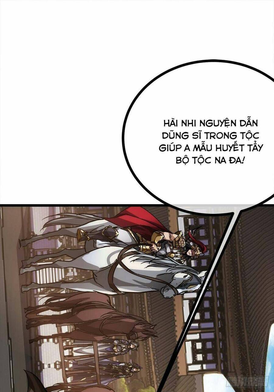 Ma Lâm Thiên Hạ Chapter 38 - Trang 32