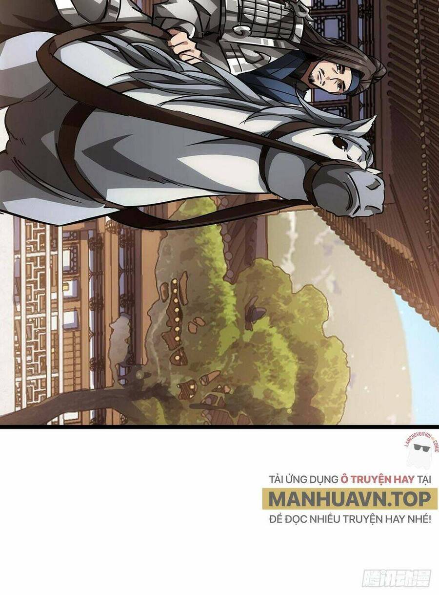 Ma Lâm Thiên Hạ Chapter 38 - Trang 8