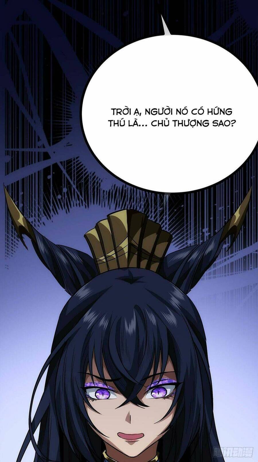 Ma Lâm Thiên Hạ Chapter 38 - Trang 76