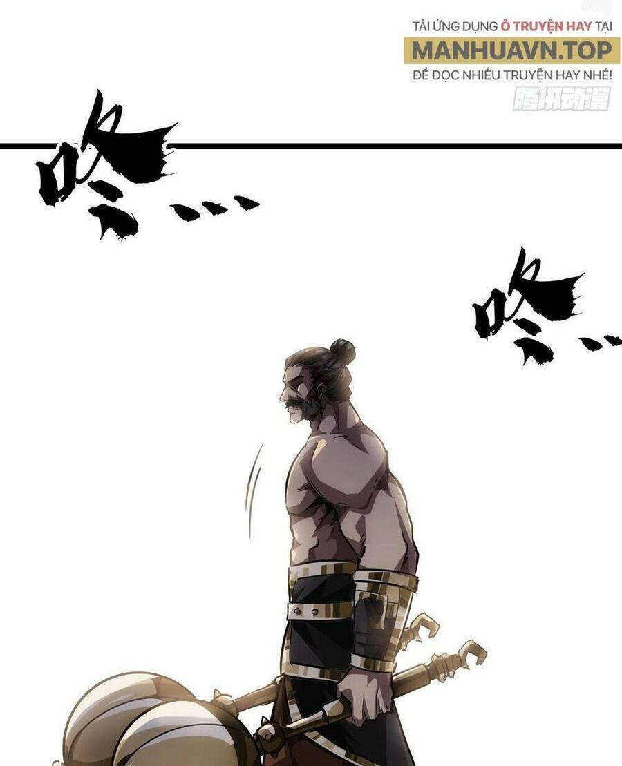 Ma Lâm Thiên Hạ Chapter 38 - Trang 51