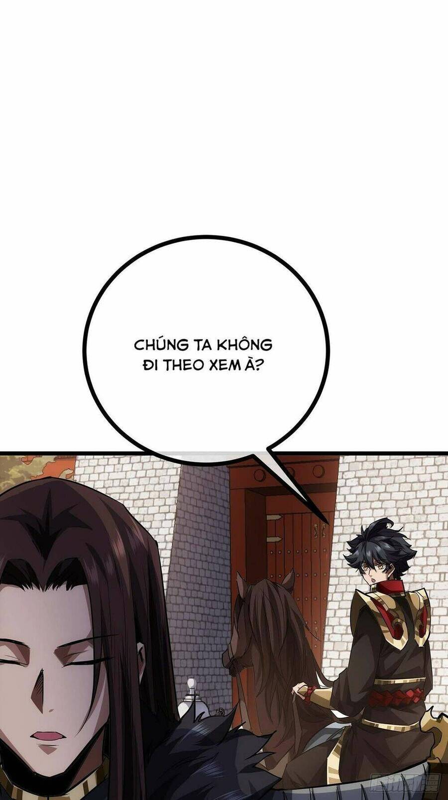 Ma Lâm Thiên Hạ Chapter 38 - Trang 46