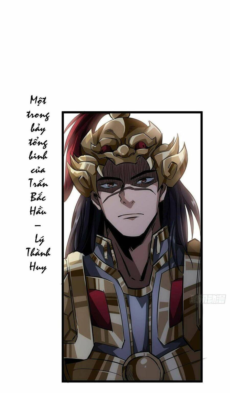 Ma Lâm Thiên Hạ Chapter 38 - Trang 9
