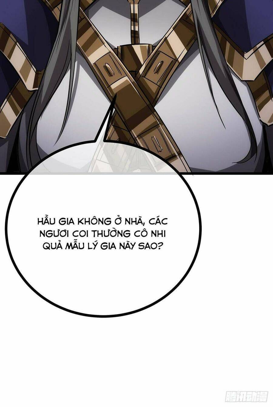 Ma Lâm Thiên Hạ Chapter 38 - Trang 31