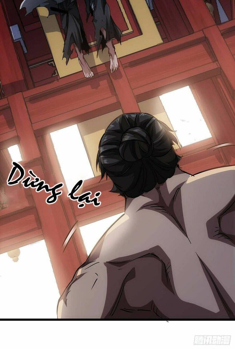 Ma Lâm Thiên Hạ Chapter 38 - Trang 54