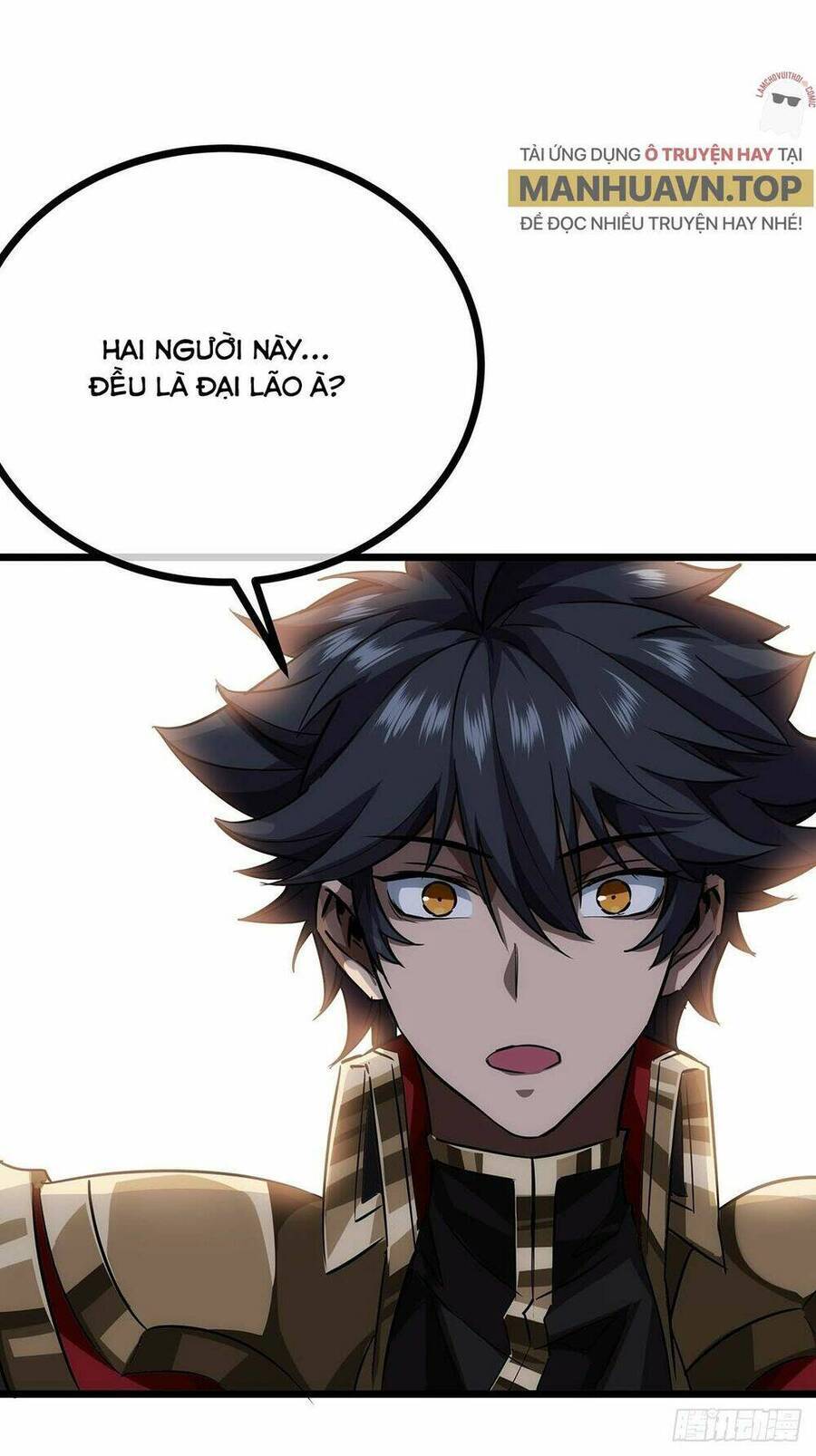 Ma Lâm Thiên Hạ Chapter 38 - Trang 18