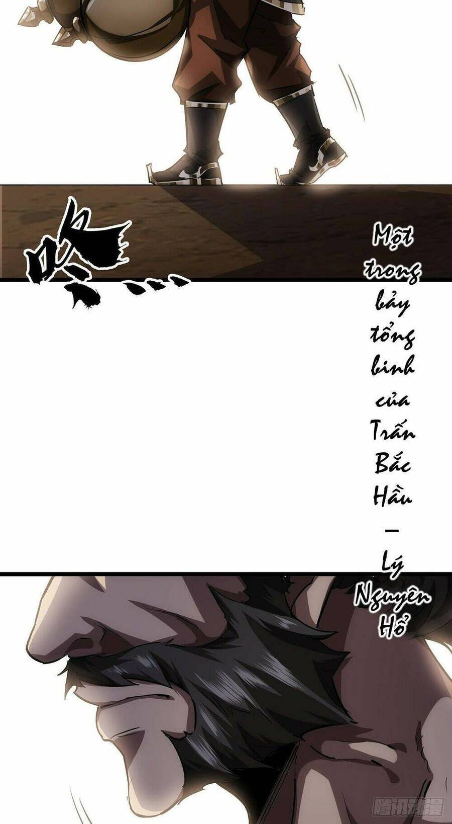 Ma Lâm Thiên Hạ Chapter 38 - Trang 52