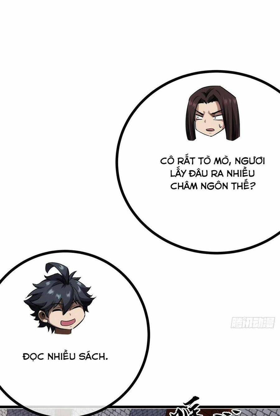 Ma Lâm Thiên Hạ Chapter 38 - Trang 44