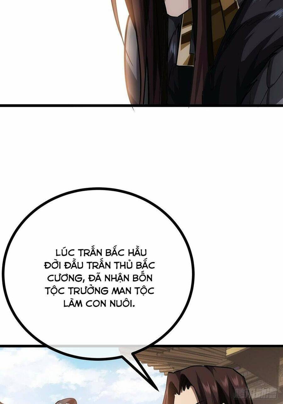 Ma Lâm Thiên Hạ Chapter 38 - Trang 25