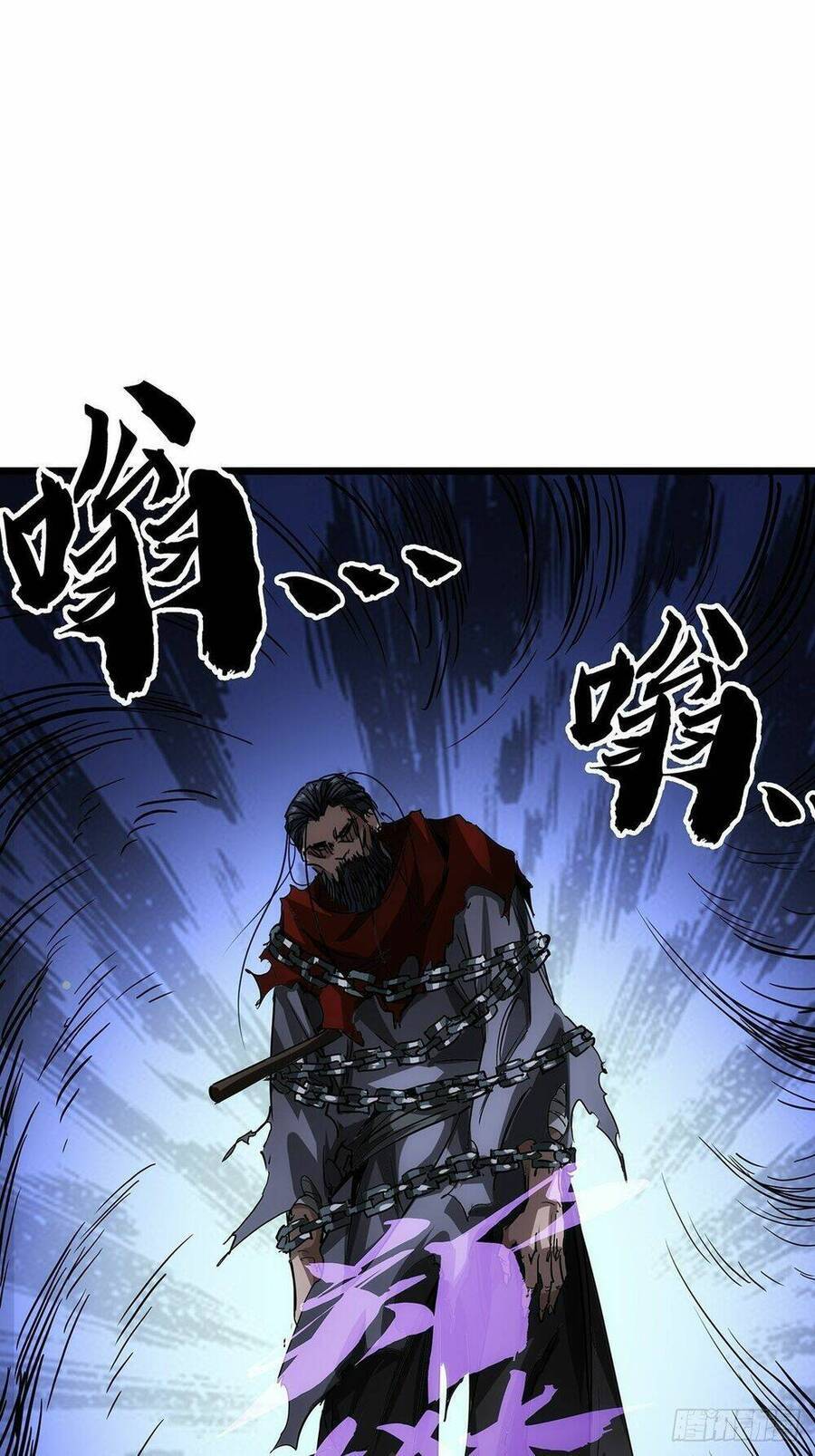 Ma Lâm Thiên Hạ Chapter 38 - Trang 71