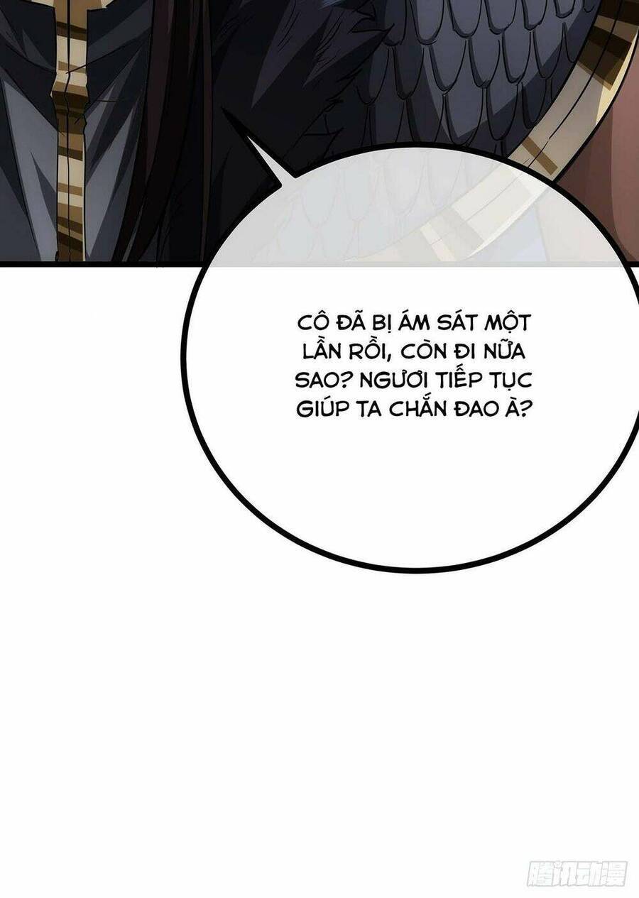 Ma Lâm Thiên Hạ Chapter 38 - Trang 47