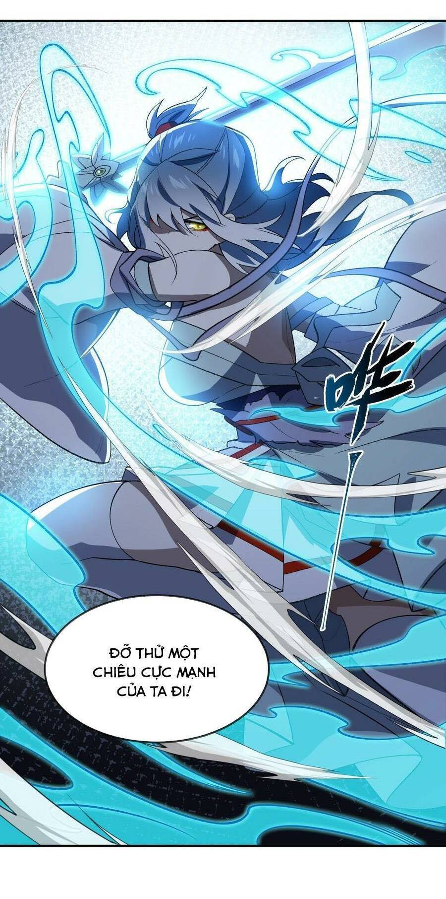 Ta Ở Tu Tiên Giới Chỉ Làm Giờ Hành Chính Chapter 46 - Trang 8