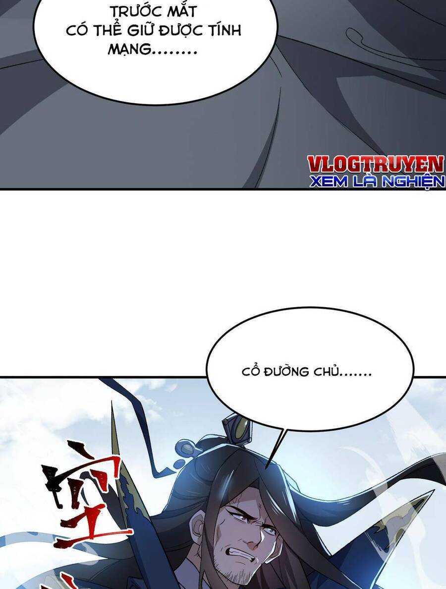 Ta Ở Tu Tiên Giới Chỉ Làm Giờ Hành Chính Chapter 22 - Trang 48