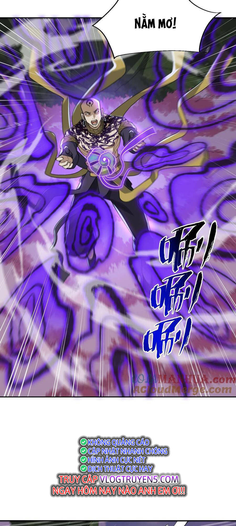 Ta Ở Tu Tiên Giới Chỉ Làm Giờ Hành Chính Chapter 46 - Trang 12