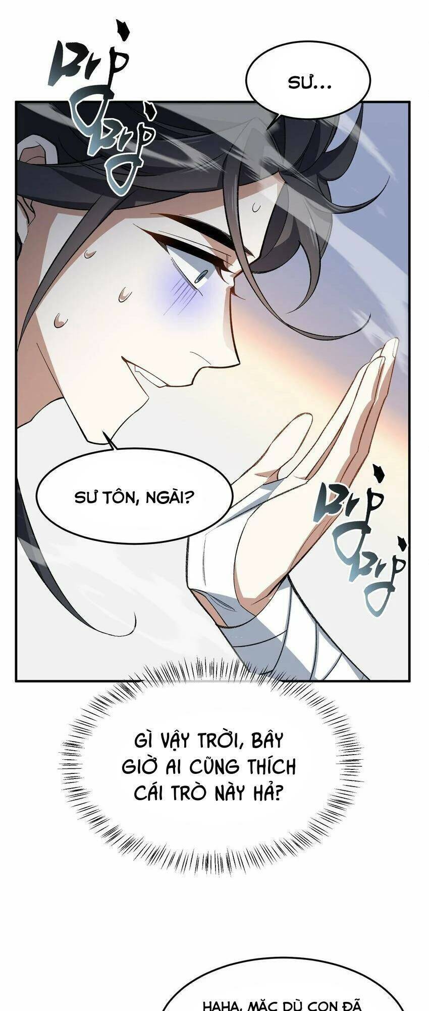 Ta Ở Tu Tiên Giới Chỉ Làm Giờ Hành Chính Chapter 23 - Trang 39