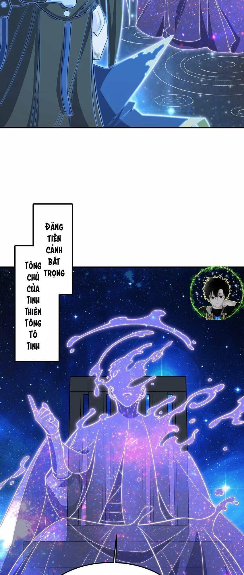 Ta Ở Tu Tiên Giới Chỉ Làm Giờ Hành Chính Chapter 23 - Trang 6